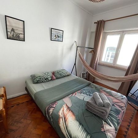 Maria Shared Apartment In Central Lisboa Kültér fotó