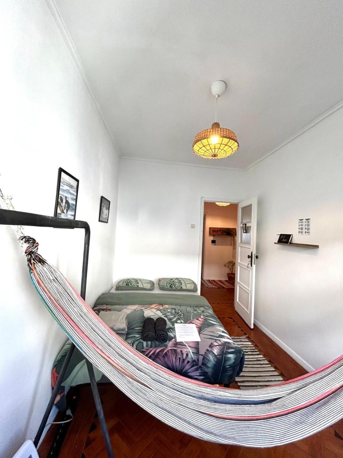 Maria Shared Apartment In Central Lisboa Kültér fotó