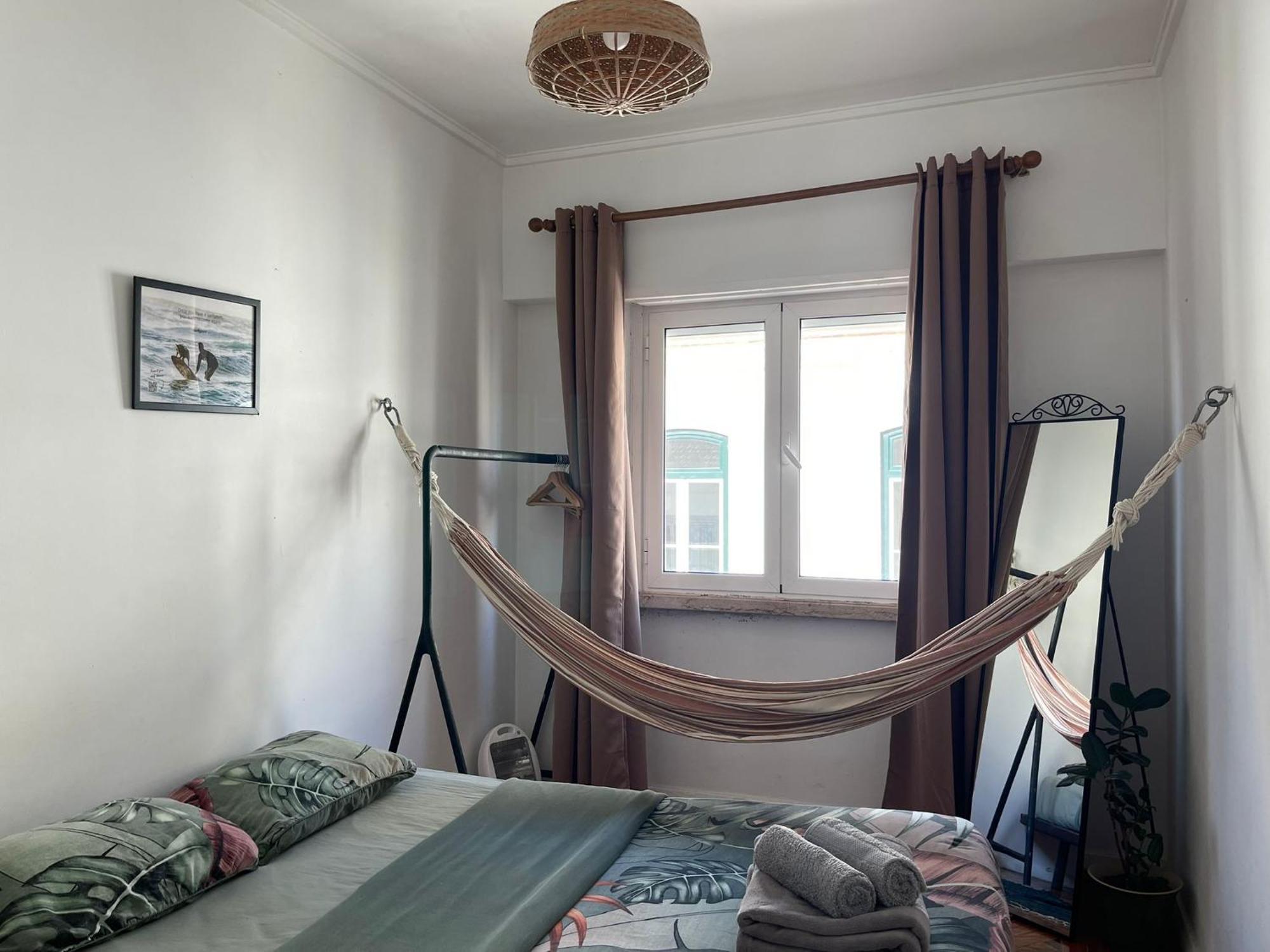 Maria Shared Apartment In Central Lisboa Kültér fotó