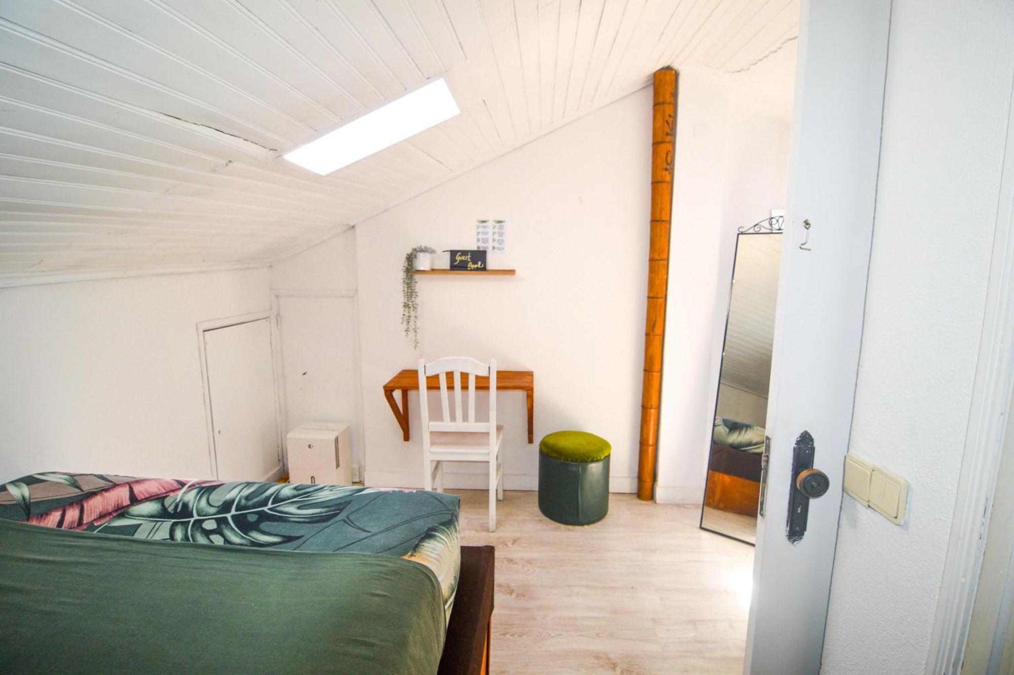 Maria Shared Apartment In Central Lisboa Kültér fotó