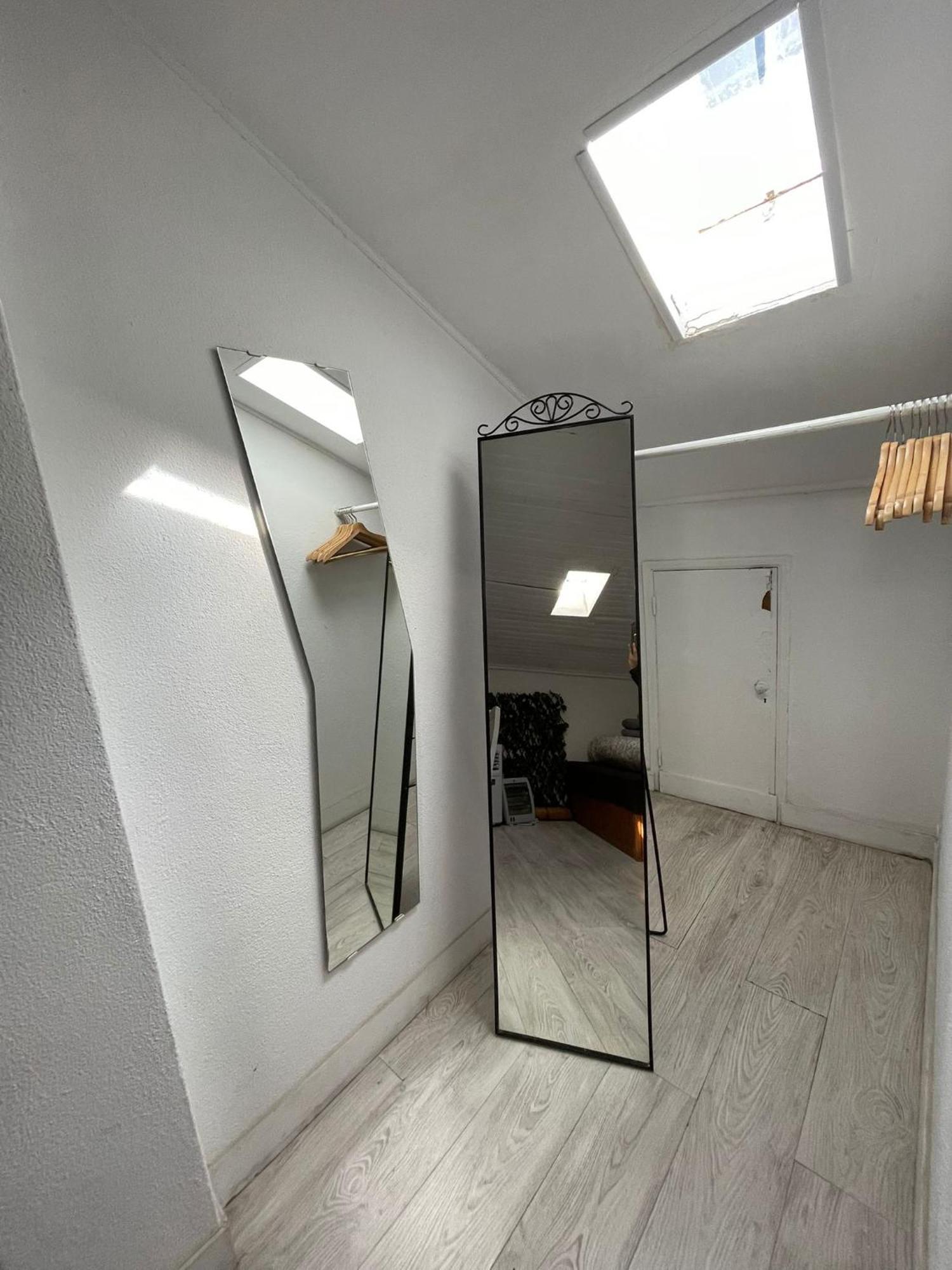 Maria Shared Apartment In Central Lisboa Kültér fotó
