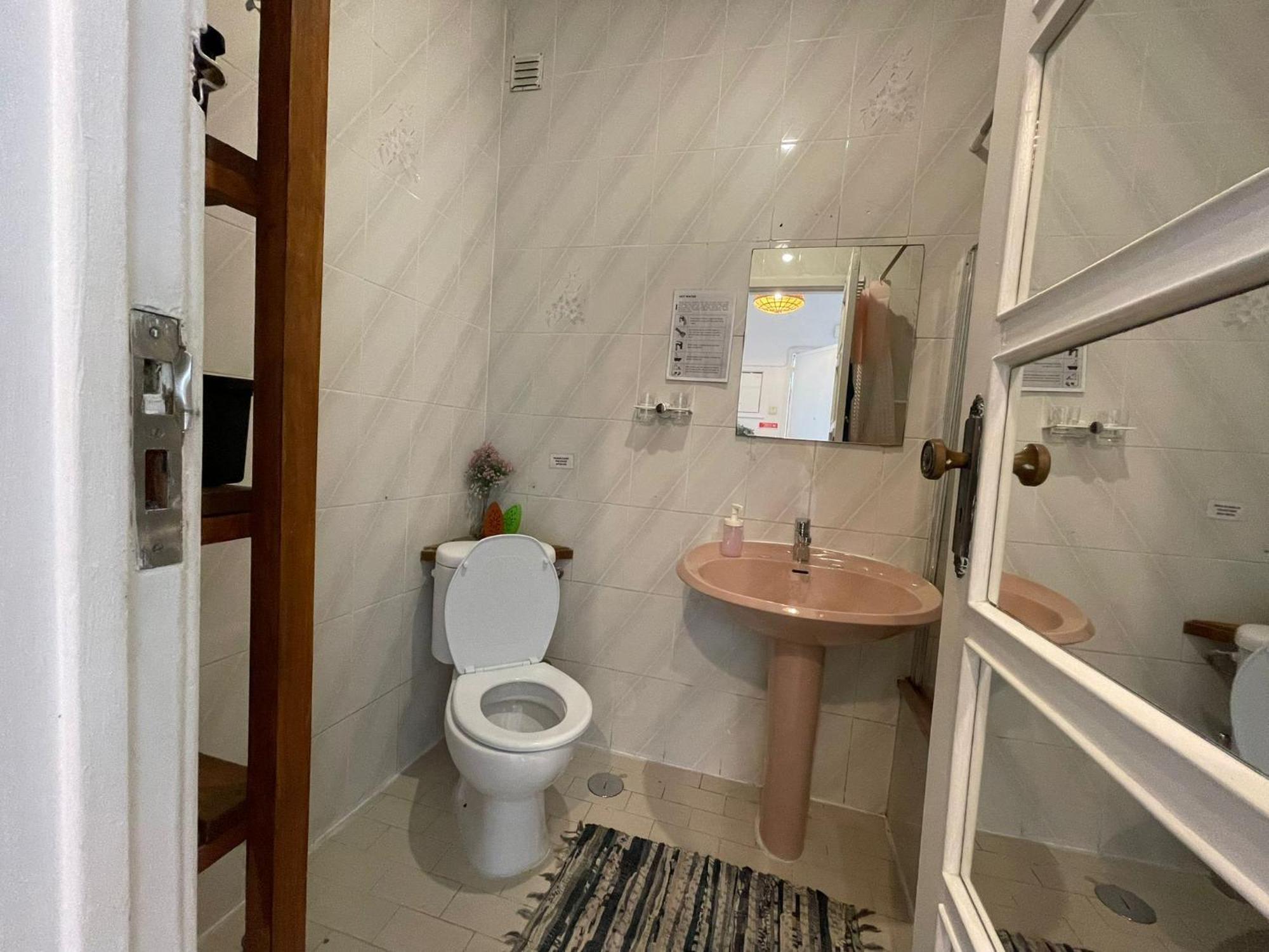 Maria Shared Apartment In Central Lisboa Kültér fotó